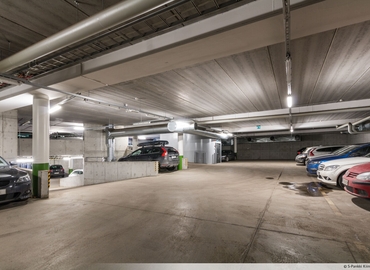 Vapaat toimistotila - Helsinki, Nuijamiestentie 12, (00320)  - 5 | MatchOffice