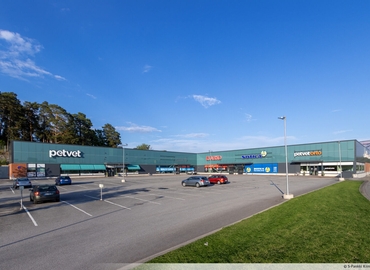 Vuokraa liiketilat - Turku, Biolinja 20, (20750) - 1 | MatchOffice.fi