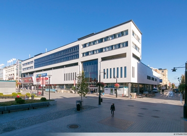Vuokraa toimistotila - Kuopio, Kauppakatu 41, (70100)  - 1 | MatchOffice