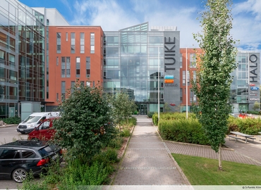 Vapaat toimisto - Vantaa, Äyritie 22, (01510)  - 4 | MatchOffice.fi