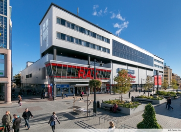 Vapaat toimisto - Kuopio, Kauppakatu 41, (70100)  - 1 | MatchOffice