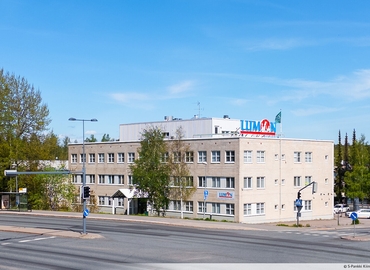 Office Finnoonlaaksontie 2 02270 Espoo