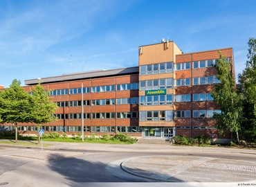 Vuokraa toimisto - Helsinki, Sentnerikuja 1, (00440)  - 1 | MatchOffice