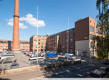 Vapaat toimistotilat - Tampere, Eteläpuisto 2C, (33200)  - 2 | MatchOffice.fi