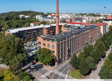 Vapaat toimistotila - Tampere, Eteläpuisto 2C, (33200) - 0 | MatchOffice