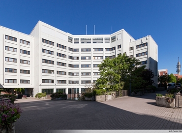 Vapaat toimisto - Helsinki, Pasilanraitio 9b, (00240) - 1 | MatchOffice