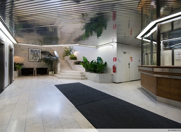 Vuokraa toimistotilat - Helsinki, Pasilanraitio 9b, (00240) - 4 | MatchOffice