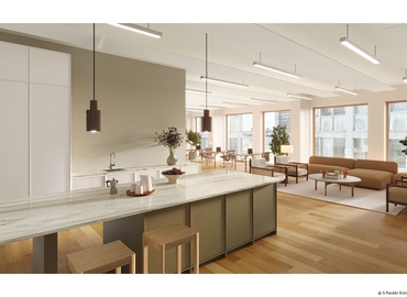 Vuokraa toimistotilat - Helsinki, Fabianinkatu 8, (00130)  - 7 | MatchOffice