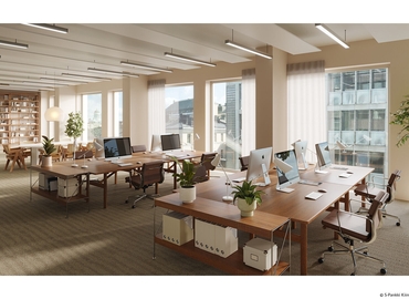 Vapaat toimistotila - Helsinki, Fabianinkatu 8, (00130)  - 9 | MatchOffice.fi