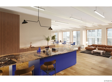 Vuokraa toimistotila - Helsinki, Fabianinkatu 8, (00130)  - 10 | MatchOffice