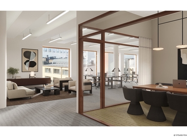 Vuokraa toimisto - Helsinki, Fabianinkatu 8, (00130)  - 5 | MatchOffice