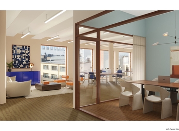 Vapaat toimistotilat - Helsinki, Fabianinkatu 8, (00130)  - 11 | MatchOffice