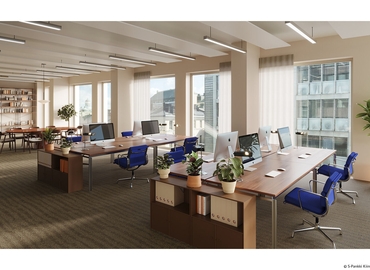 Vapaat toimisto - Helsinki, Fabianinkatu 8, (00130)  - 12 | MatchOffice