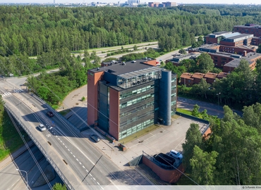 Vuokraa toimistotilat - Helsinki, Nuijamiestentie 12, (00320)  - 0 | MatchOffice.fi