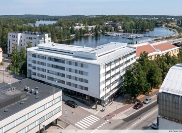 Vapaat liiketilat - Savonlinna, Olavinkatu 43, (57100) - 0 | MatchOffice