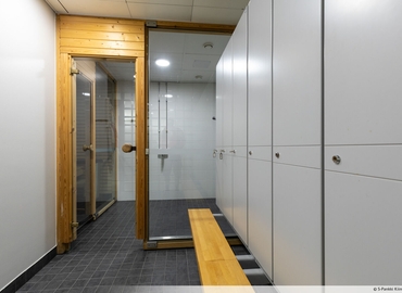 Vapaat toimistotila - Helsinki, Paciuksenkatu 29, (00270)  - 7 | MatchOffice.fi