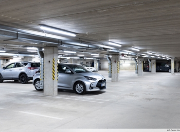 Vuokraa toimistotilat - Helsinki, Paciuksenkatu 29, (00270)  - 8 | MatchOffice