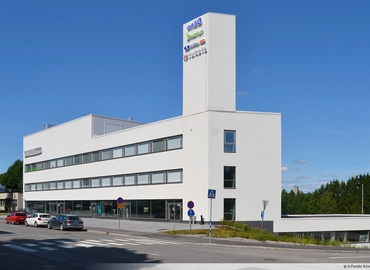 Vapaat toimistotilat - Lohja, Nummentie 12-14, (08100)  - 1 | MatchOffice