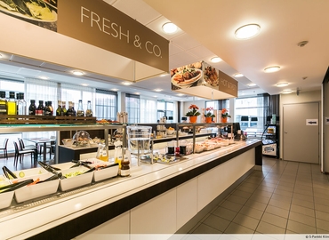 Vapaat toimisto - Espoo, Linnoitustie 2a, (02600)  - 6 | MatchOffice.fi