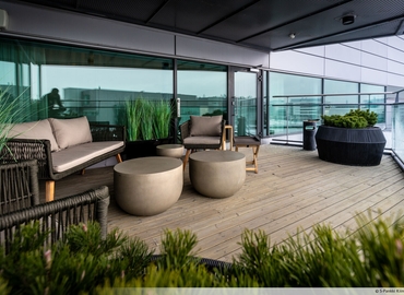 Vapaat toimistotilat - Espoo, Linnoitustie 2a, (02600) - 7 | MatchOffice.fi