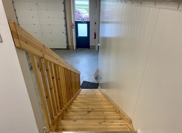 Vuokraa varasto - Espoo, Koskelonkuja 1, (02920) - 1 | MatchOffice.fi