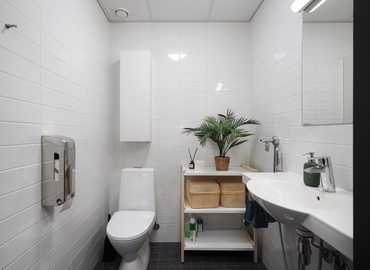 Vapaat toimisto - Helsinki, Osmontie 38, (00620)  - 2 | MatchOffice