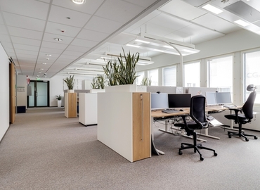 Vapaat toimistotilat - Helsinki, Osmontie 38, (00620)  - 3 | MatchOffice.fi