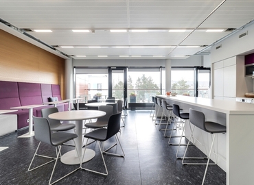 Vuokraa toimisto - Helsinki, Osmontie 38, (00620)  - 5 | MatchOffice.fi