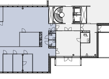 Vuokraa toimisto - Helsinki, Osmontie 38, (00620)  - 4 | MatchOffice.fi