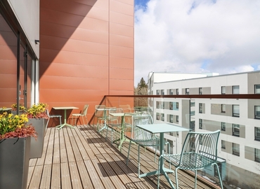 Vapaat toimisto - Helsinki, Osmontie 38, (00620)  - 6 | MatchOffice