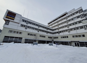 Vuokraa toimisto - Espoo, Keilaranta 6, (02150)  - 12 | MatchOffice