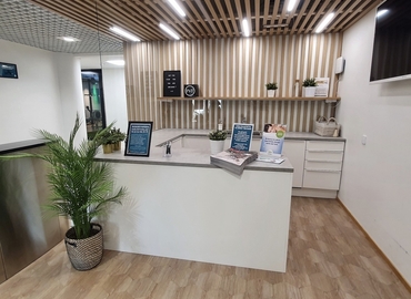 Office Keilaranta 6 02150 Espoo