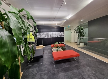 Office Keilaranta 8 02150 Espoo