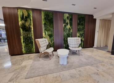 Office Keilaranta 8 02150 Espoo