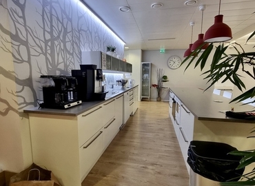 Vuokraa toimistotila - Espoo, Keilaranta 8, (02150)  - 1 | MatchOffice.fi