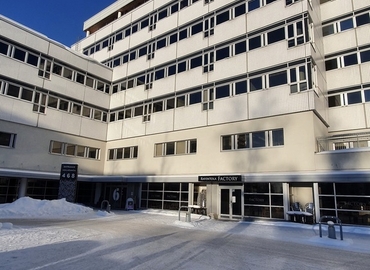 Vapaat toimisto - Espoo, Keilaranta 8, (02150) - 17 | MatchOffice.fi