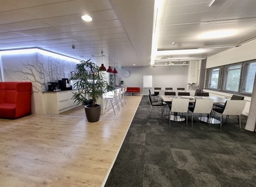 Vapaat toimisto - Espoo, Keilaranta 8, (02150)  - 0 | MatchOffice.fi