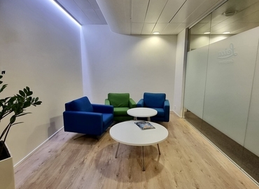 Office Keilaranta 8 02150 Espoo