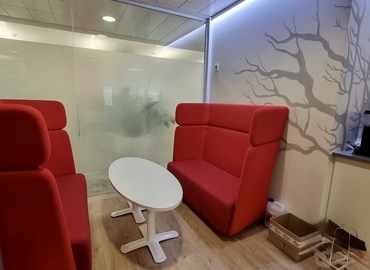 Office Keilaranta 8 02150 Espoo