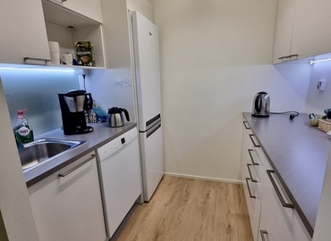 Office Keilaranta 8 02150 Espoo