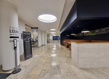 Office Keilaranta 8 02150 Espoo