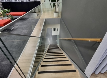 Office Keilaranta 8 02150 Espoo