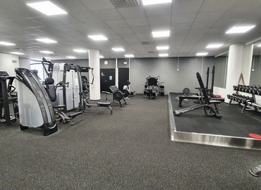 Office Keilaranta 8 02150 Espoo