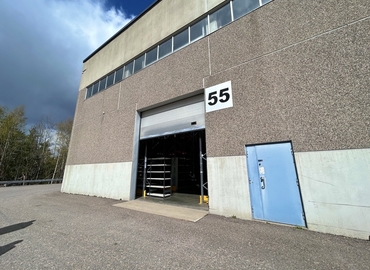 Vuokraa tuotantotila - Espoo, Juvan Teollisuuskatu 25, (02920) - 7 | MatchOffice