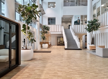 Vapaat toimisto - Espoo, Keilaranta 8, (02150) - 8 | MatchOffice