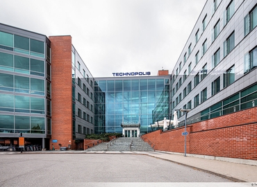 Vuokraa toimistotila - Espoo, Tekniikantie 14, (02150) - 1 | MatchOffice.fi