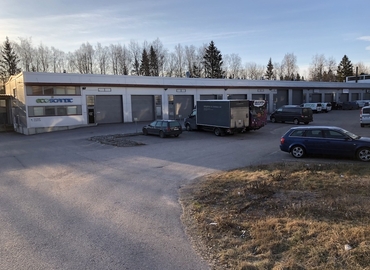 Vuokraa toimistotila - Helsinki, Harkkoraudantie 10, (00700)  - 0 | MatchOffice