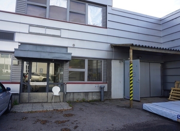 Vuokraa toimistotilat - Helsinki, Harkkoraudantie 10, (00700)  - 2 | MatchOffice