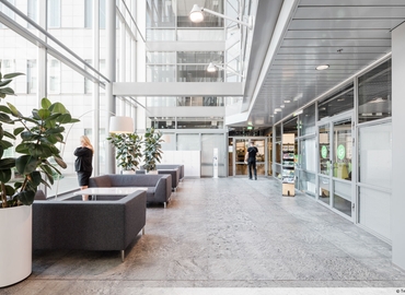 Office Tekniikantie 14 02150 Espoo