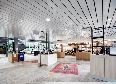 Office Tekniikantie 14 02150 Espoo